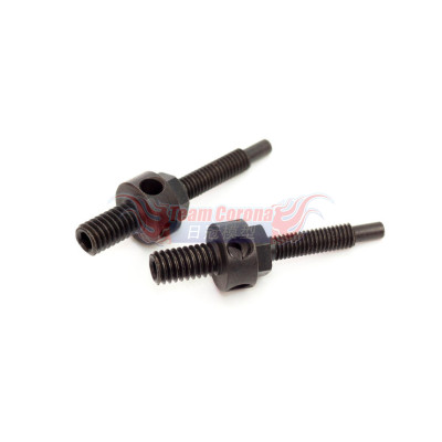 INFINITY R0354 STEP TURNBUCKLE (IF18-3/2pcs)